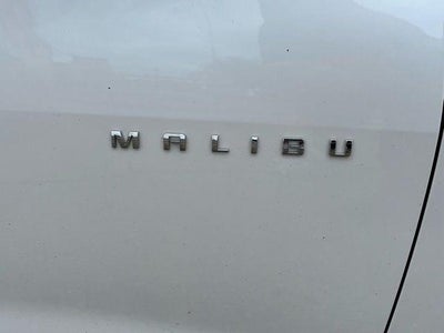 2017 Chevrolet Malibu Premier