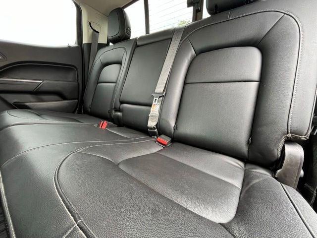 2019 Chevrolet Colorado ZR2