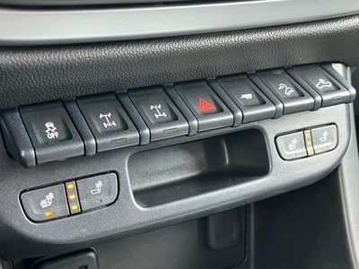 2019 Chevrolet Colorado ZR2
