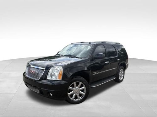 2013 GMC Yukon Denali