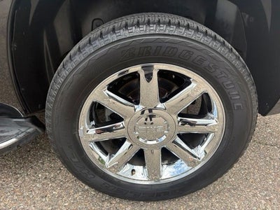2013 GMC Yukon Denali