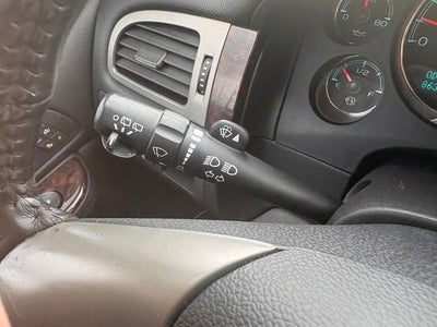2013 GMC Yukon Denali