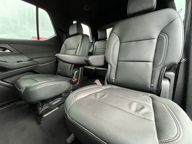 2024 Chevrolet Traverse Limited FWD LT Leather