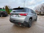 2024 Chevrolet Traverse Limited FWD LT Leather