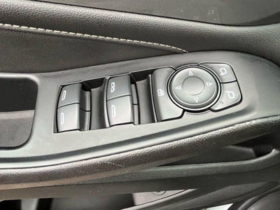 2024 Chevrolet Traverse Limited FWD LT Leather