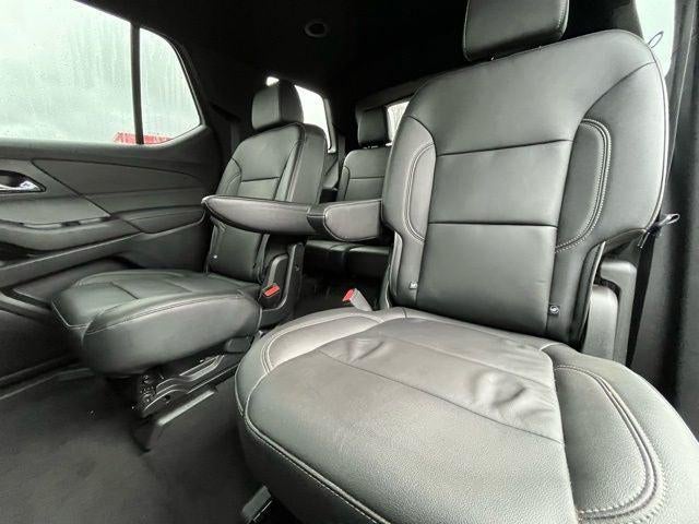 2024 Chevrolet Traverse Limited FWD LT Leather