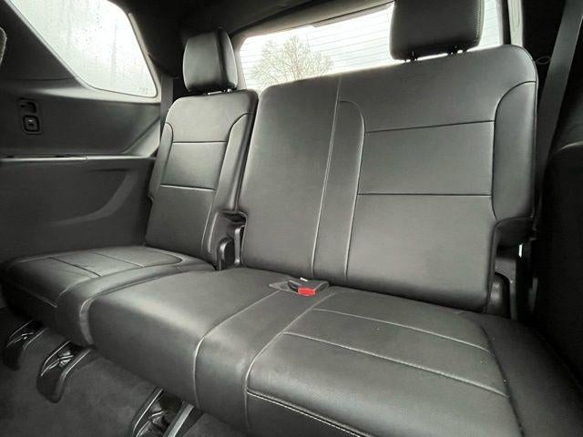 2024 Chevrolet Traverse Limited FWD LT Leather