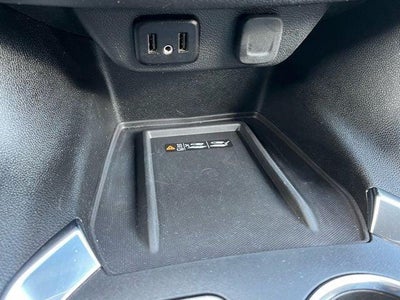 2024 Chevrolet Traverse Limited FWD LT Leather