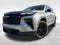 2024 Chevrolet Traverse LT 2LT