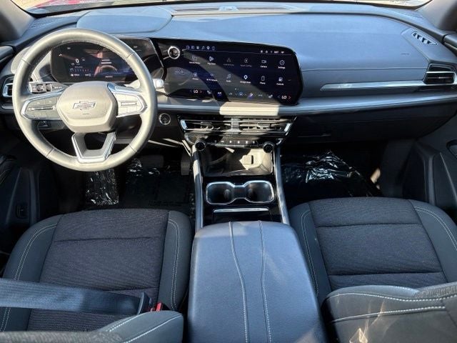 2024 Chevrolet Traverse LT 2LT