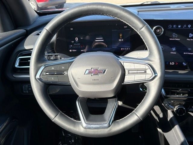 2024 Chevrolet Traverse LT 2LT