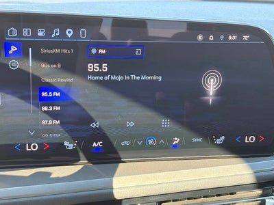 2024 Chevrolet Traverse LT 2LT