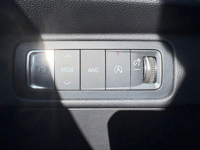 2024 Chevrolet Traverse LT 2LT