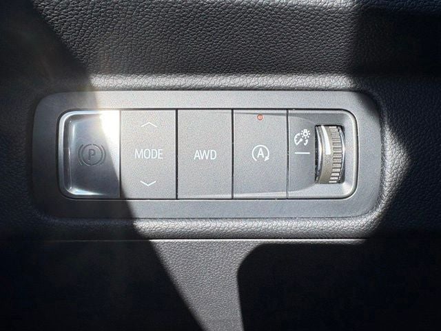 2024 Chevrolet Traverse LT 2LT