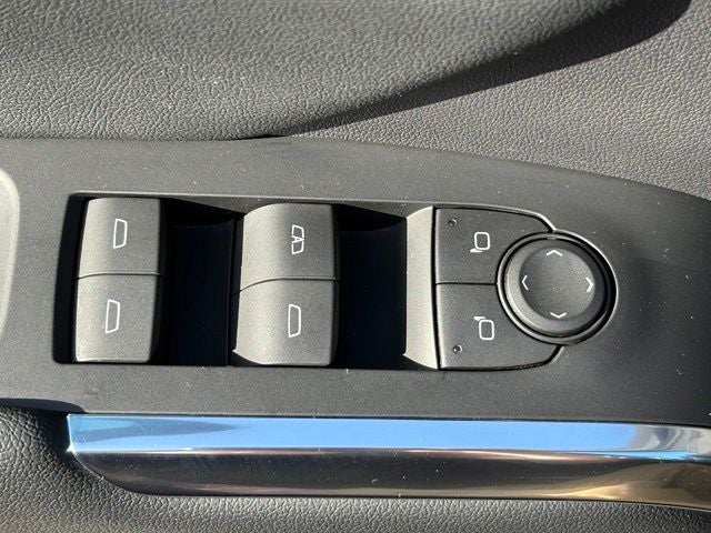 2024 Chevrolet Traverse LT 2LT