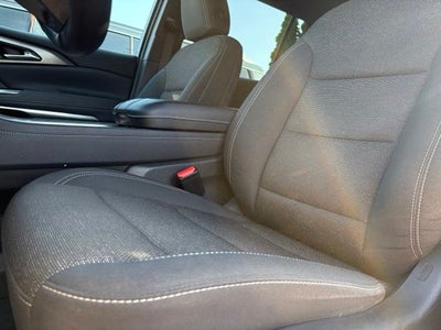 2024 Chevrolet Traverse LT 2LT