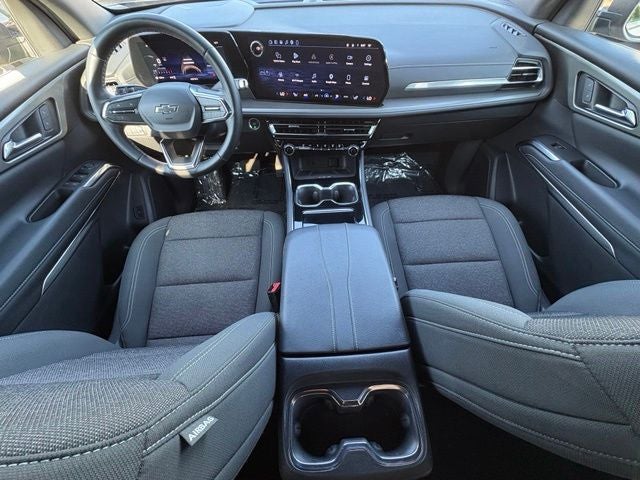 2024 Chevrolet Traverse LT 2LT