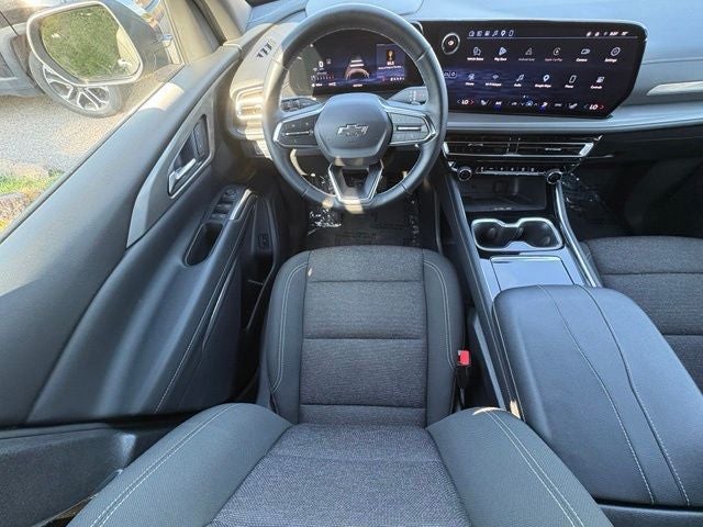 2024 Chevrolet Traverse LT 2LT