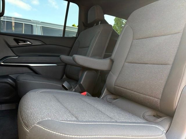 2024 Chevrolet Traverse LT 2LT