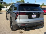 2024 Chevrolet Traverse LT 2LT