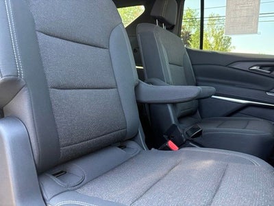 2024 Chevrolet Traverse LT 2LT