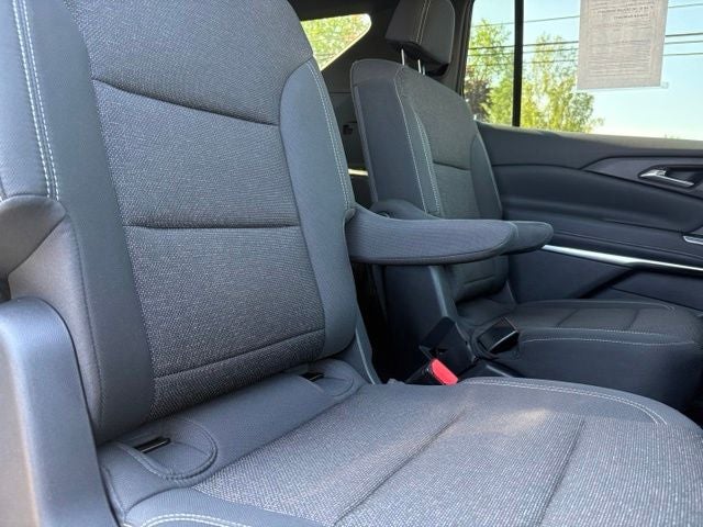 2024 Chevrolet Traverse LT 2LT