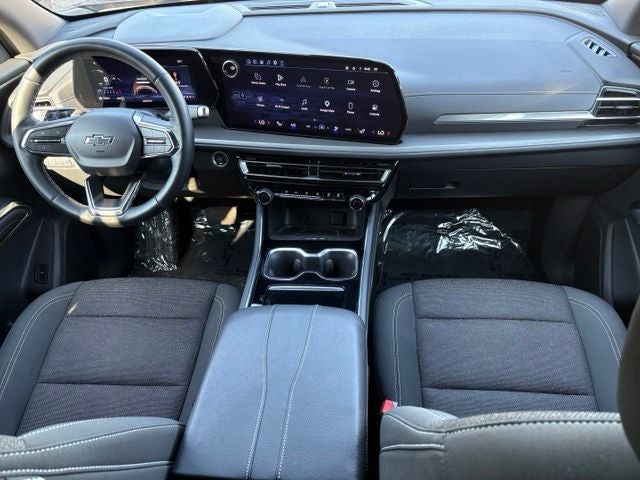 2024 Chevrolet Traverse LT 2LT