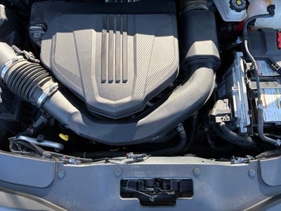 2024 Chevrolet Traverse LT 2LT