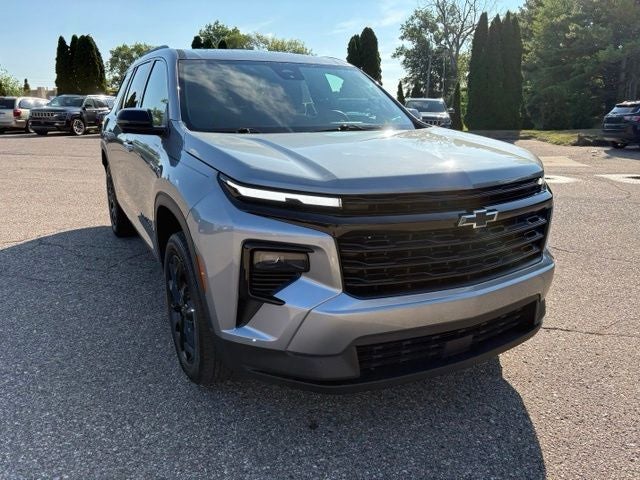 2024 Chevrolet Traverse LT 2LT