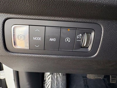 2025 Chevrolet Traverse LT 2LT