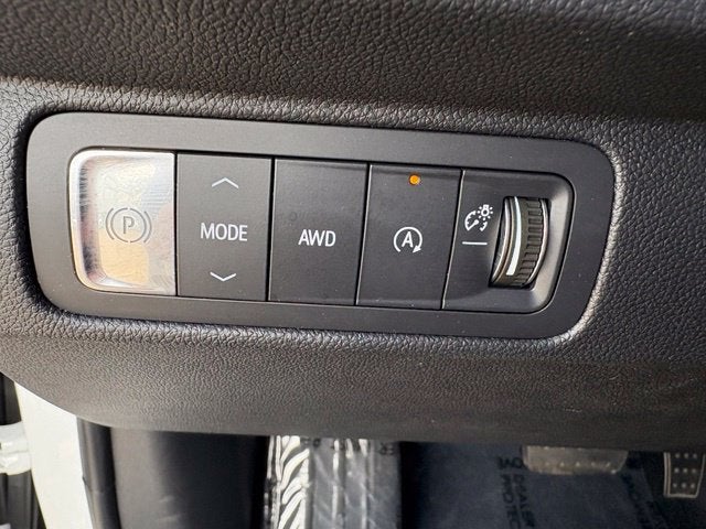 2025 Chevrolet Traverse LT 2LT