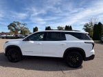 2025 Chevrolet Traverse LT 2LT