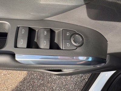 2025 Chevrolet Traverse LT 2LT