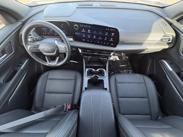 2025 Chevrolet Traverse LT 2LT