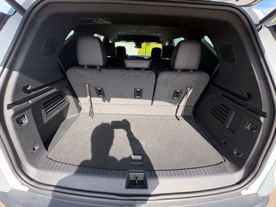 2025 Chevrolet Traverse LT 2LT