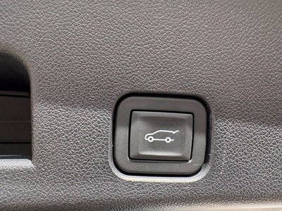 2025 Chevrolet Traverse LT 2LT