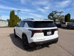 2025 Chevrolet Traverse LT 2LT
