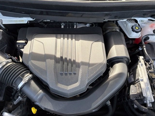 2025 Chevrolet Traverse LT 2LT