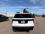 2025 Chevrolet Traverse LT 2LT