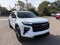 2025 Chevrolet Traverse LT 2LT