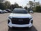 2025 Chevrolet Traverse LT 2LT