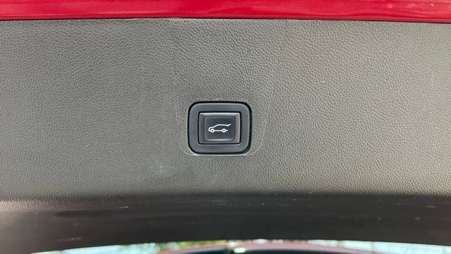 2022 Chevrolet Traverse AWD LT Leather