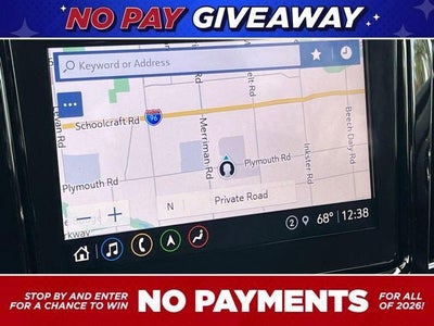 2022 Chevrolet Traverse AWD LT Leather