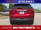 2022 Chevrolet Traverse AWD LT Leather