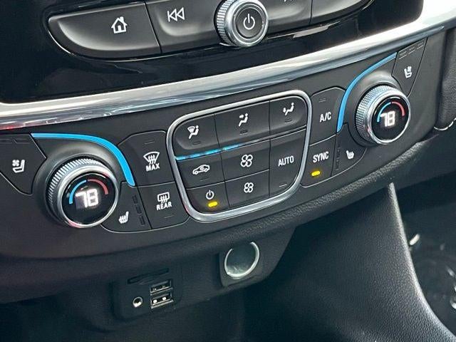 2020 Chevrolet Traverse AWD High Country