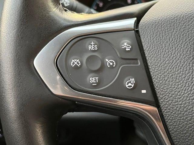 2020 Chevrolet Traverse AWD High Country