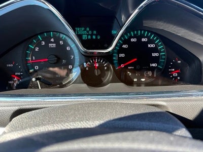 2015 Chevrolet Traverse LT 1LT