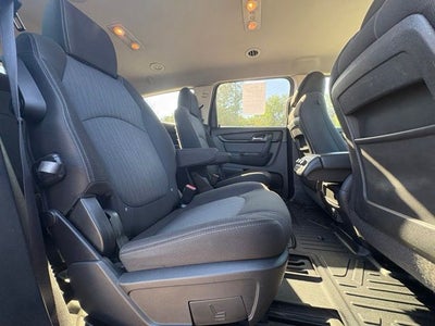 2015 Chevrolet Traverse LT 1LT