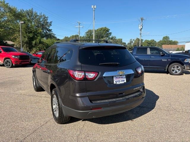 2015 Chevrolet Traverse LT 1LT