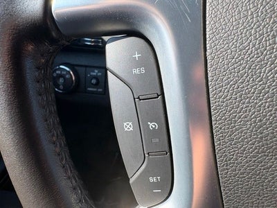 2015 Chevrolet Traverse LT 1LT